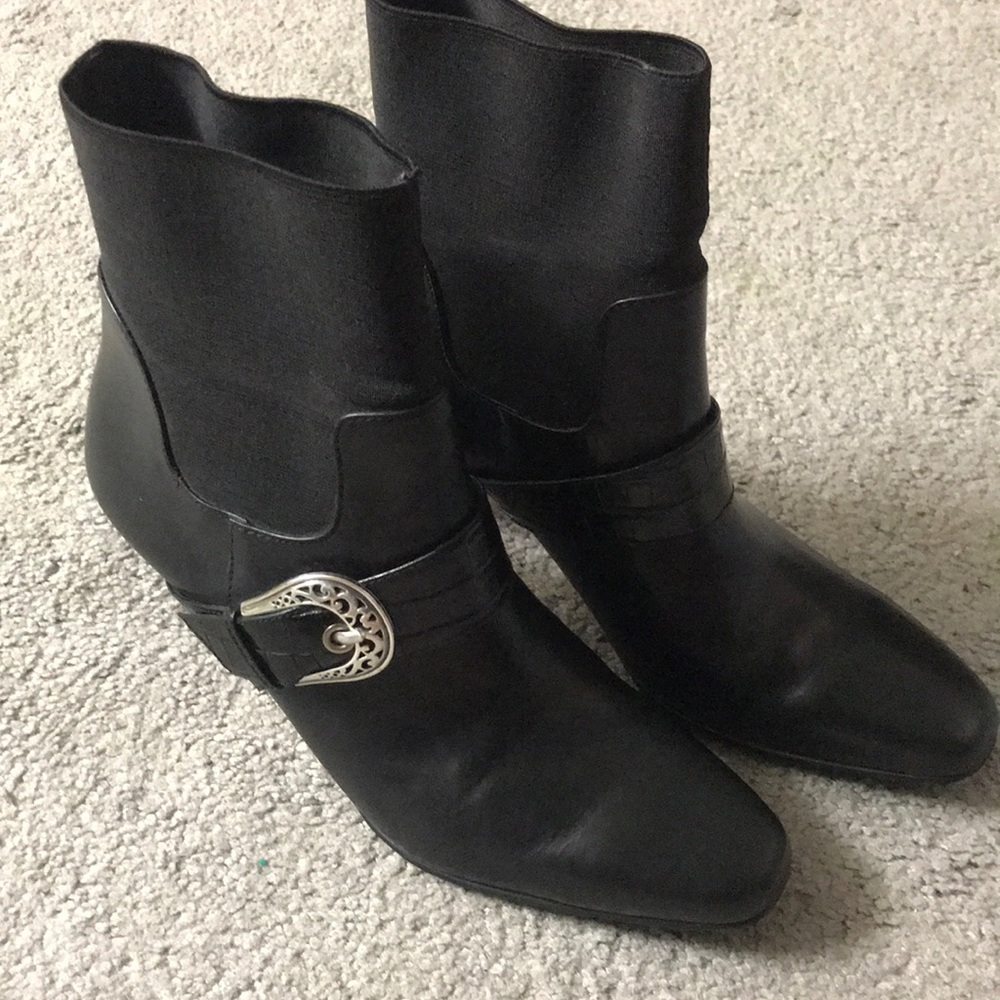 Brighton Booties - image 1